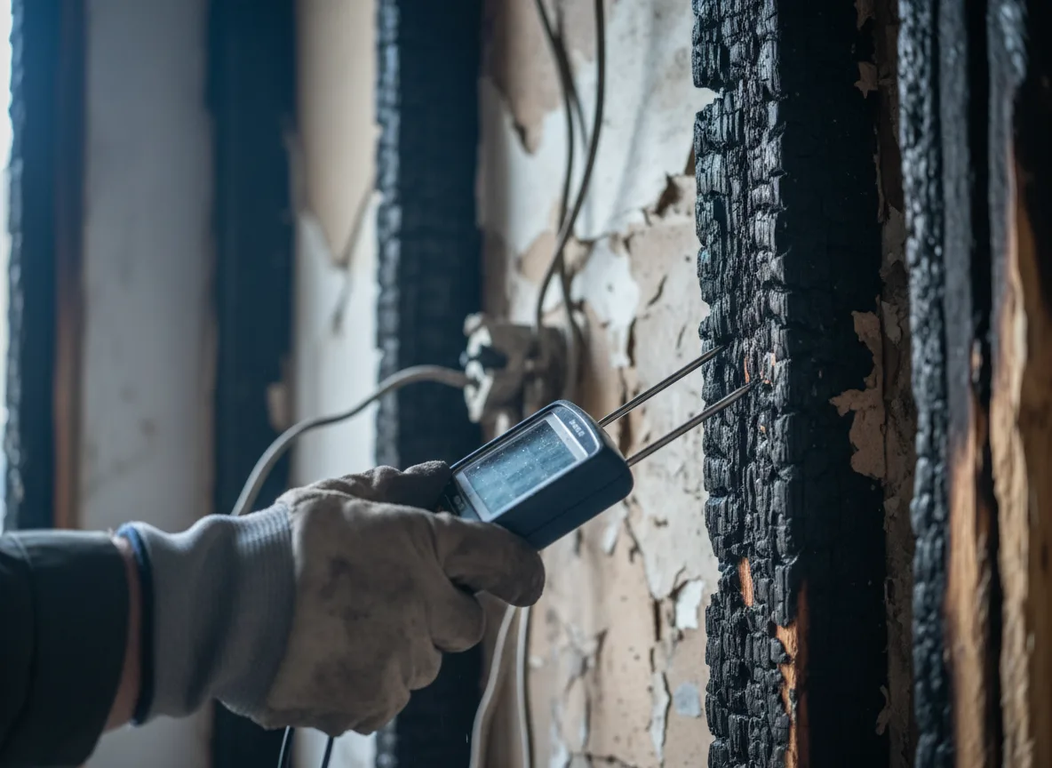 Fire Damage Restoration Gulf Breeze, FL FAQs
